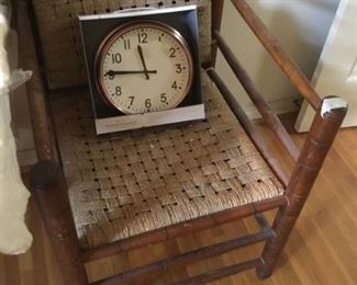 Chair - very unique