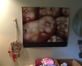 Wall Art