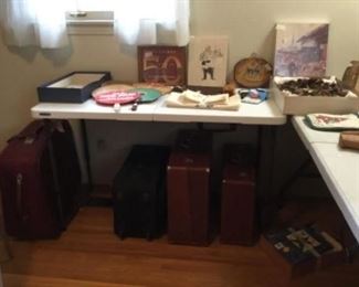 Miscellaneous
