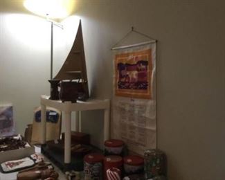 Miscellaneous