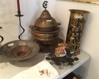 Decor
