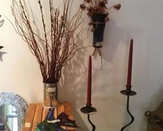 Decor