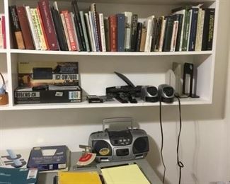 Office items