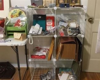 Cube storage piece for sale