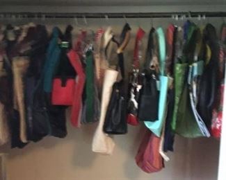 Purses & bags