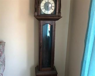 Grandmothers clock