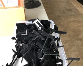 Loads of Earring  Display Stands