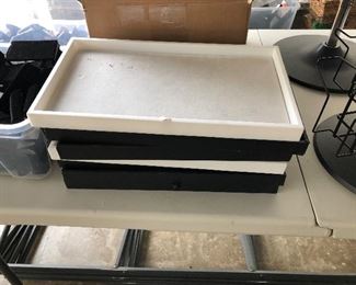 Jewelry Display Boxes