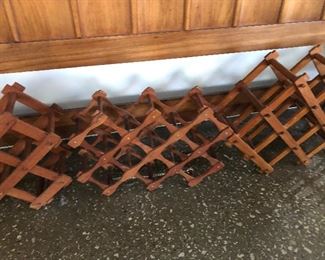 Wine Racks