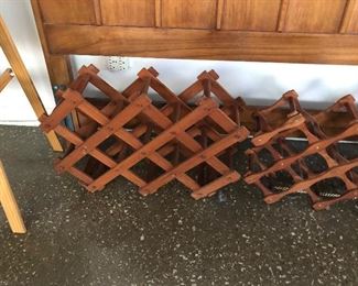 Bottle Racks
