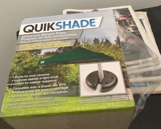 Quikshade
