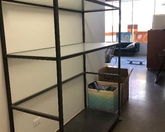 Shelving Units