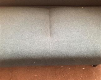 Soren Sofa grey
