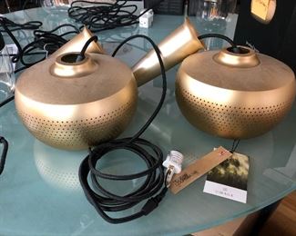 Hanging Light Fixtures