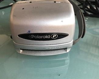 Polaroid Camera