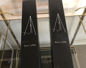 Vita Tripod Lamp Bases