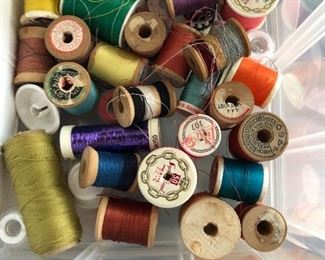 Thread