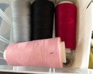 Thread