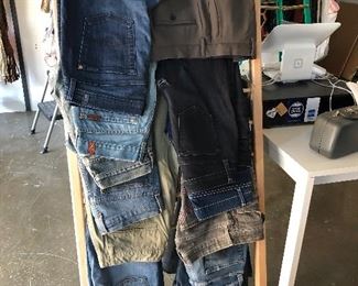 Vintage Jeans
