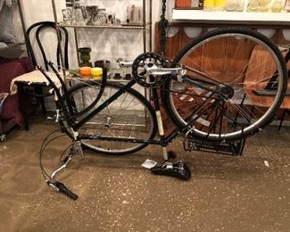 Men's Cykel Bicycle