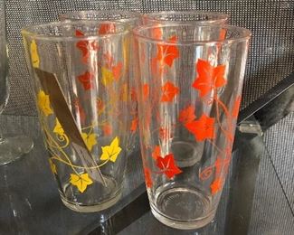 Tumblers $1.00 each
