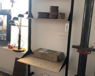 Gus Branch Shelving Unit