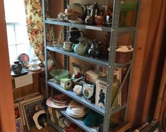 loads of knick\knacks