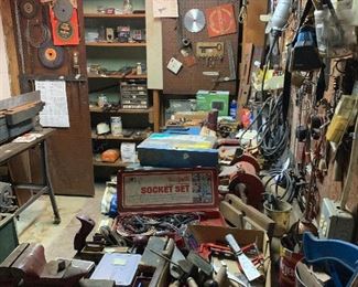 Tooooooooolllllsssssssss!