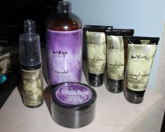 Wen products