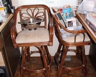 Bar stools