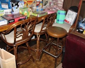 Bar stools