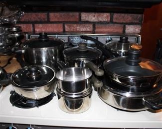 Cookware