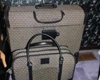 Luggage