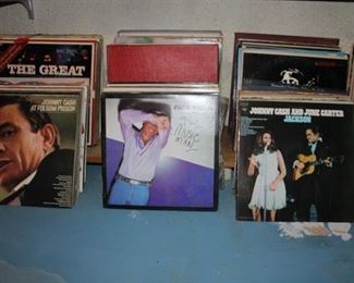 Albums 