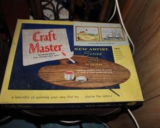 Craft master