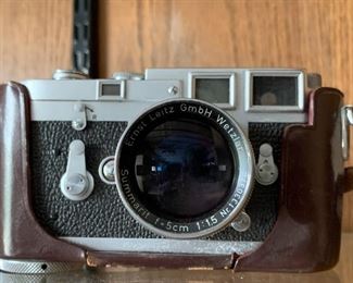 (another view of Leica)