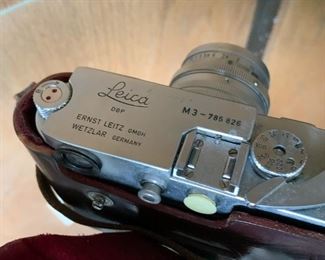 (another view of Leica)