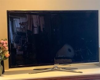 Samsung 55" LED TV