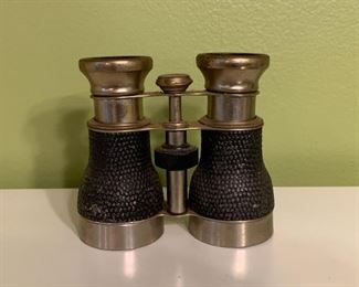 $35 - Antique "Perfection" Binoculars