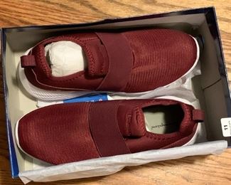 $12 - Women's Champion Shoes, New in Box (Size 11) 