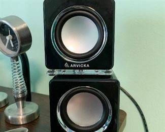 Arvicka Computer Speakers