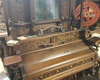 organ pre 1900's  1200$