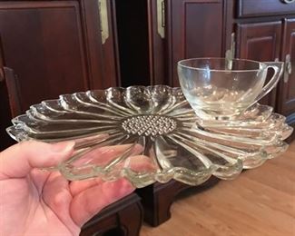 Luncheon plates anyone