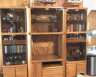 80's high quality entertainment system