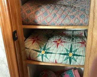 Lovely Quilts