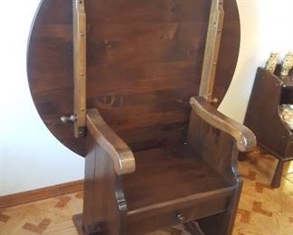 RARE Ethan Allen piece