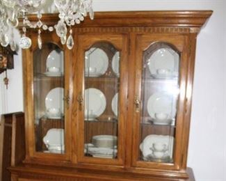China cabinet