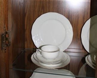 Rosenthal China 