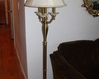 Lenox Floor Lamp