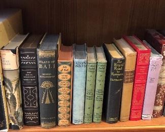 Better vintage books
